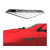 Emblema auto SPECIAL EDITION (reliefata 3D) - cu banda adeziva