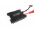 Balast (droser) instalatie Xenon NON-CANBUS, 35W, 9V-16V, versiune SLIM
