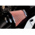 Filtru de aer conic Carbon cu 3 adaptoare Filtru de aer conic Carbon cu 3 adaptoare