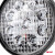 Proiector LED pentru Off-Road, ATV, SSV, culoare 6500K, LED FLOOD, 27W, tensiune 9 - 36V, diametru Ø110 mm Proiector LED pentru Off-Road, ATV, SSV, culoare 6500K, LED FLOOD, 27W, tensiune 9 - 36V, diametru Ø110 mm