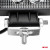 Proiector LED pentru Off-Road, ATV, SSV, culoare 6500K, LED FLOOD,, tensiune 9 - 36V, dimensiune, 110 x 110 mm Proiector LED pentru Off-Road, ATV, SSV, culoare 6500K, LED FLOOD,, tensiune 9 - 36V, dimensiune, 110 x 110 mm
