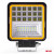 Proiector LED pentru Off-Road, ATV, SSV, cu functie de semnalizare, culoare 6500K, 3360 lm, tensiune 9 - 36V, dimensiuni 110 x 110 mm Proiector LED pentru Off-Road, ATV, SSV, cu functie de semnalizare, culoare 6500K, 3360 lm, tensiune 9 - 36V, dimensiuni 110 x 110 mm