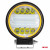 Proiector LED pentru Off-Road, ATV, SSV, cu functie de semnalizare, culoare 6500K, 3360 lm, tensiune 9 - 36V, diametru Ø110 mm Proiector LED pentru Off-Road, ATV, SSV, cu functie de semnalizare, culoare 6500K, 3360 lm, tensiune 9 - 36V, diametru Ø110 mm
