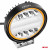 Proiector LED pentru Off-Road, ATV, SSV, cu functie de semnalizare, culoare 6500K, 3360 lm, tensiune 9 - 36V, diametru Ø110 mm Proiector LED pentru Off-Road, ATV, SSV, cu functie de semnalizare, culoare 6500K, 3360 lm, tensiune 9 - 36V, diametru Ø110 mm