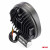 Proiector LED pentru Off-Road, ATV, SSV, cu functie de semnalizare, culoare 6500K, 3360 lm, tensiune 9 - 36V, diametru Ø110 mm Proiector LED pentru Off-Road, ATV, SSV, cu functie de semnalizare, culoare 6500K, 3360 lm, tensiune 9 - 36V, diametru Ø110 mm