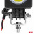 Proiector LED pentru Off-Road, ATV, SSV, culoare 6500K, 1000 lm, tensiune 9 - 36V, dimensiune 50 x 50 mm Proiector LED pentru Off-Road, ATV, SSV, culoare 6500K, 1000 lm, tensiune 9 - 36V, dimensiune 50 x 50 mm