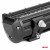 Proiector LED pentru Off-Road, ATV, SSV, culoare 6500K, 4800 lm, tensiune 9 - 36V, dimensiuni 240 x 74 mm Proiector LED pentru Off-Road, ATV, SSV, culoare 6500K, 4800 lm, tensiune 9 - 36V, dimensiuni 240 x 74 mm