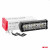 Proiector LED pentru Off-Road, ATV, SSV, culoare 6500K, 4800 lm, tensiune 9 - 36V, dimensiuni 240 x 74 mm Proiector LED pentru Off-Road, ATV, SSV, culoare 6500K, 4800 lm, tensiune 9 - 36V, dimensiuni 240 x 74 mm