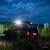 Proiector LED pentru Off-Road, ATV, SSV, culoare 6500K, 4800 lm, tensiune 9 - 36V, dimensiuni 240 x 74 mm Proiector LED pentru Off-Road, ATV, SSV, culoare 6500K, 4800 lm, tensiune 9 - 36V, dimensiuni 240 x 74 mm