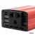 Convertor de tensiune 12V -> 230V, 150W/300W, 2 x USB 5V Convertor de tensiune 12V -> 230V, 150W/300W, 2 x USB 5V