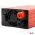 Convertor de tensiune 12V -> 220V, 300W/600W, 2 x USB 5V Convertor de tensiune 12V -> 220V, 300W/600W, 2 x USB 5V