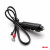 Convertor de tensiune 12V -> 220V, 300W/600W, 2 x USB 5V Convertor de tensiune 12V -> 220V, 300W/600W, 2 x USB 5V