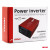 Convertor de tensiune 12V -> 220V, 300W/600W, 2 x USB 5V Convertor de tensiune 12V -> 220V, 300W/600W, 2 x USB 5V
