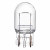 Set 10 becuri cu halogen T20, W21W, W3x16d, 12V Set 10 becuri cu halogen T20, W21W, W3x16d, 12V