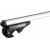 Bare transversale din Aluminiu cu antifurt, lungime 1200mm, model CRR-01 Bare transversale din Aluminiu cu antifurt, lungime 1200mm, model CRR-01