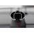 Bare transversale din Aluminiu cu antifurt, lungime 1200mm, model CRR-01 Bare transversale din Aluminiu cu antifurt, lungime 1200mm, model CRR-01