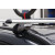 Bare transversale din Aluminiu cu antifurt, lungime 1200mm, model CRR-01 Bare transversale din Aluminiu cu antifurt, lungime 1200mm, model CRR-01