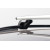 Bare transversale din Aluminiu cu antifurt, lungime 1200mm, model CRR-01 Bare transversale din Aluminiu cu antifurt, lungime 1200mm, model CRR-01
