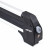 Suport Schi sau Snowboard cu prindere pe barele transversale, 570mm, model SSR-01S Suport Schi sau Snowboard cu prindere pe barele transversale, 570mm, model SSR-01S