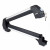 Suport Schi sau Snowboard cu prindere pe barele transversale, 570mm, model SSR-01S Suport Schi sau Snowboard cu prindere pe barele transversale, 570mm, model SSR-01S