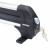 Suport Schi sau Snowboard cu prindere pe barele transversale, 570mm, model SSR-01S Suport Schi sau Snowboard cu prindere pe barele transversale, 570mm, model SSR-01S