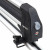 Suport Schi sau Snowboard cu prindere pe barele transversale, 570mm, model SSR-01S Suport Schi sau Snowboard cu prindere pe barele transversale, 570mm, model SSR-01S