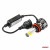 Instalatie LED COB 2Side AMiO, compatibil H9, H9, H11, destinat competitiilor auto sau off-road Instalatie LED COB 2Side AMiO, compatibil H9, H9, H11, destinat competitiilor auto sau off-road