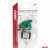 Comutator iluminat (intrerupator) cu protectie, destinatie auto, moto, ATV, SSV, Off-Road, model 