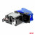 Comutator iluminat (intrerupator) cu protectie, destinatie auto, moto, ATV, SSV, Off-Road, model Comutator iluminat (intrerupator) cu protectie, destinatie auto, moto, ATV, SSV, Off-Road, model