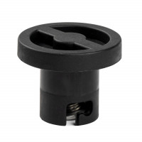Buson de umplere cu gaz GPL de tip olandez cu arc baioneta Buson de umplere cu gaz GPL de tip olandez cu arc baioneta