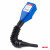 Palnie cu furtun flexibil care faciliteaza turnatul din sticle, rezervoare sau canistre cu diametrul gurii de 20 - 45 mm Palnie cu furtun flexibil care faciliteaza turnatul din sticle, rezervoare sau canistre cu diametrul gurii de 20 - 45 mm