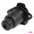 Priza remorca cu 7 PIN, Tip N, tensiune 24V, destinatie TIR, Camion