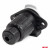 Priza remorca cu 7 PIN, Tip S, tensiune 24V, destinatie TIR, Camion Priza remorca cu 7 PIN, Tip S, tensiune 24V, destinatie TIR, Camion