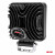 Proiector LED pentru Off-Road, ATV, SSV, putere 90W, culoare 6500K, tensiune 9-36V, dimensiuni 110 x 110 x 45 mm Proiector LED pentru Off-Road, ATV, SSV, putere 90W, culoare 6500K, tensiune 9-36V, dimensiuni 110 x 110 x 45 mm