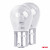 Set 2 becuri cu halogen, soclu P21, 5W, BAY15D, alimentare 12V Set 2 becuri cu halogen, soclu P21, 5W, BAY15D, alimentare 12V
