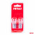 Set 2 becuri cu halogen, soclu P21, 5W, BAY15D, alimentare 12V Set 2 becuri cu halogen, soclu P21, 5W, BAY15D, alimentare 12V