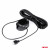 Suport numar inmatriculare cu Camera Video Night Vision si 2 senzori de parcare Suport numar inmatriculare cu Camera Video Night Vision si 2 senzori de parcare