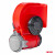 Claxon Bitonal Profesional cu compresor incorporat, model 