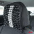Husa scaun auto cu bile de masaj, suport lombar si tetiera, dimensiuni 131 x 46 cm, culoare Neagra Husa scaun auto cu bile de masaj, suport lombar si tetiera, dimensiuni 131 x 46 cm, culoare Neagra