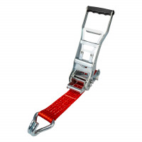 Mecanism de pretensionare centura asigurare transport ERGO, 0,4 m, 50 mm, 5 Tone Mecanism de pretensionare centura asigurare transport ERGO, 0,4 m, 50 mm, 5 Tone