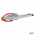 Mecanism de pretensionare centura asigurare transport ERGO, 0,4 m, 50 mm, 5 Tone Mecanism de pretensionare centura asigurare transport ERGO, 0,4 m, 50 mm, 5 Tone