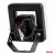 Proiector LED cu Angel Eye model AWL57, pozitie, semnalizare, faza lunga/scurta, pentru Off-Road, ATV, SSV, putere 45W, 8000lm, tensiune 9-36V, dimensiuni 114,5 x 114,5 x 51 mm