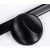 Folie colantare auto Aluminiu Polisat Negru (1m x 1,52m)