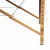 Masa de masaj pliabila, 2 zone, cadru lemn, spuma 5cm, inaltime 55-76cm, piele ecologica, dimensiuni 60x213cm, culoare Neagra Masa de masaj pliabila, 2 zone, cadru lemn, spuma 5cm, inaltime 55-76cm, piele ecologica, dimensiuni 60x213cm, culoare Neagra