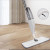 Mop Inteligent cu lavete din microfibra, recipient de lichid și pulverizator Mop Inteligent cu lavete din microfibra, recipient de lichid și pulverizator