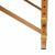 Masa de masaj pliabila, 3 zone, cadru lemn, spuma 5cm, inaltime 55-76cm, piele ecologica, dimensiuni 60x213cm, culoare Crem Masa de masaj pliabila, 3 zone, cadru lemn, spuma 5cm, inaltime 55-76cm, piele ecologica, dimensiuni 60x213cm, culoare Crem