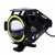 Proiector LED cu Lupa, Angel Eye ALB si Devil Eye RED, alimentare 12V, pentru Off-Road, ATV, SSV, UTV Proiector LED cu Lupa, Angel Eye ALB si Devil Eye RED, alimentare 12V, pentru Off-Road, ATV, SSV, UTV