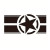 Sticker autoadeziv pentru vehicule Off Road, model Sticker autoadeziv pentru vehicule Off Road, model