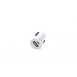 Incarcator USB cu mufa de bricheta, 12V/24V, iesire 5V/1A