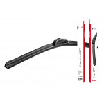 Stergator parbriz universal FLAT U-Type 23 